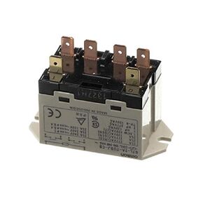 Vollrath XFFA0005 DPST 200-240V Coil Relay