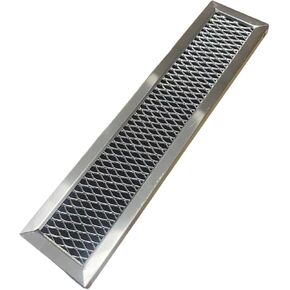 Microwave Charcoal Filter for GE PVM9005SJ1SS,PVM9005SJ2SS, PVM9005SJ3SS,PVM9005SJ4SS, PVM9005SJ5SS