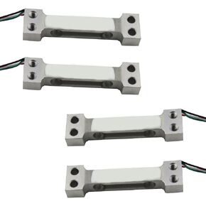 4 قطعة 0-100 جرام تحميل خلية الاستشعار وزنها الاستشعار تحميل للمطبخ مقياس جسم الإنسان الحمام in Kuwait