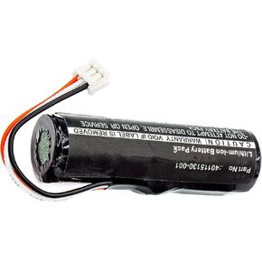 2600mAh Replacement Battery for 40115130-001 Novatel Wireless Tasman T1114 SA 2100 4G Router