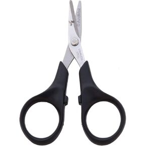 Dr Slick Braid Scissor 4" One-color