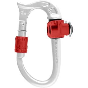 DMM Micro Vault Lock Silver ( Accessory Tool Carrier )