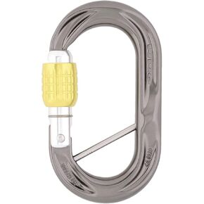 DMM Perfecto Screwgate Captive Bar Carabiner