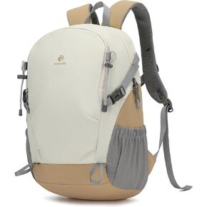 Hiking Backpack for Men & Women, 30L Water-resistant Lightweight Hiking Daypack Travel Camping Backpack for Outdoors