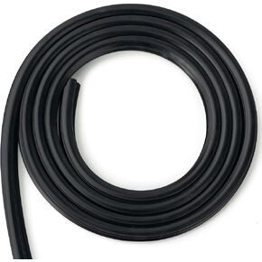 8 ft Cooler Lid Gasket Replacement Compatible with Yeti 70qt or 110qt Coolers, Cooler Accessories for Cooler Lid