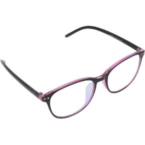 نظارات تصحيح عمى الألوان، طلاء مزدوج الجوانب من راتنج البولي كربونات لتصحيح عمى الألوان، نظارات سوداء وحمراء وأحمر وأخضر للمكفوفين in Kuwait