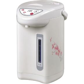 Hot Water Dispenser with Dual-pump System (4.2 Liters)