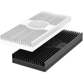 AquaIllumination Hydra 64 LED Aquarium Light - Full Spectrum Lighting for Coral Growth, Wireless Control, High PAR Output, Energy Efficient - for Saltwater Reef Tank Aquariums - White