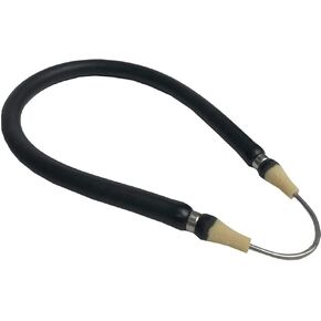 AB Biller New 20 x 5/8 Inch Speargun Band for 42" Speargun - Black