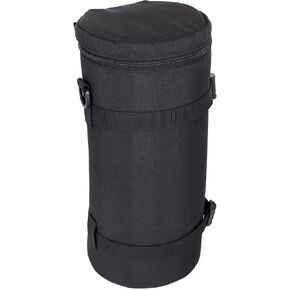 ProMaster Deluxe Lens Case - LC9, (Model 3107)