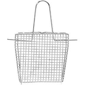 Winco FB-DIV Fry-Basket Divider for Winco Fryer Baskets FB-10, FB-25 and FB-30