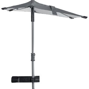Weather Guard Umbrella – Durable, Lightweight Protection for Outdoor Sports, Safeguards Gimbal/Chameleon from Rain, Wind, and UV Rays – Ideal for Outdoor Sports Enthusiast