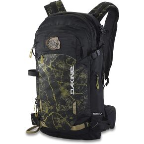 Dakine Team Poacher Ras 26L - Sammy Carlson, One Size