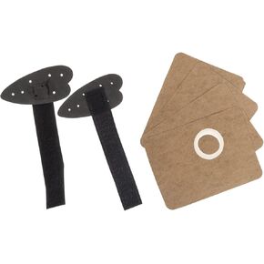 1 Set Dog Ear Erector Ear Stand up Tape for Puppy Dog Supply Ear Standing Support Pet Puppy Accessory Puppy Ear Support Tool Puppy Ear Support Tape Puppy Ear Standing Tape
