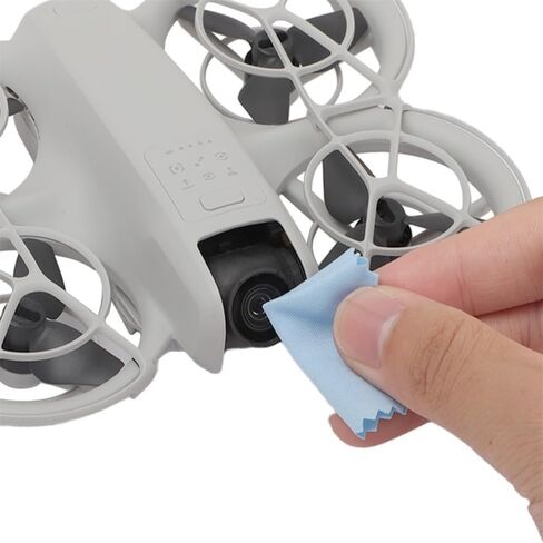 Lens Tempered Film for DJI NEO Lens Accessories Protective Explosion-Proof Film for NEO Drone Camera Lens 9H Tempered Film Screen Protector in Kuwait