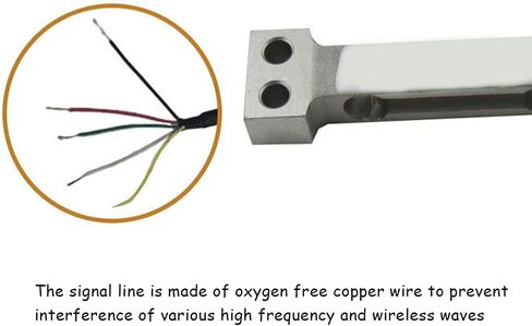 4 قطعة 0-100 جرام تحميل خلية الاستشعار وزنها الاستشعار تحميل للمطبخ مقياس جسم الإنسان الحمام in Kuwait