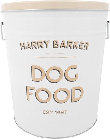 Harry Barker Medium Barker Bistro Food Storage in Saudi Arabia