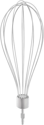 Cuisinart CSB-77WA Replacement Whisk Attachment Fits Models CSB-77, CSB-78, CSB-79, CSB-85, & HB-154 Only OEM in Saudi Arabia