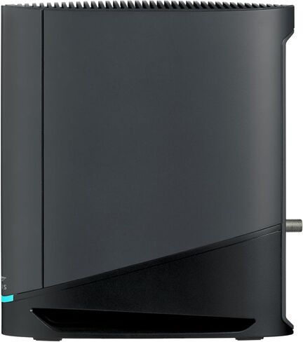 اريس كيبل مودم 3.0 وراوتر واي فاي AC2350 من سيرفبورد SBG7400AC2 | معتمد لكومكاست اكس فينيتي وكوكس وشارتر سبيكتروم واكثر من ذلك | اربعة منافذ 1 جيجابت في الثانية | سرعة انترنت 800 ميجابت لكل ثانية كحد in Kuwait