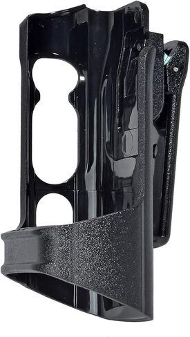 TWAYRDIO Radio Holster for Motorola APX6000 APX8000, Radio Holder with Clip, Carry Case Replacement for Motorola PMLN7901 PMLN7901A PMLN5709A PMLN5709 in Saudi Arabia