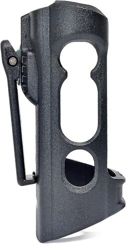 TWAYRDIO Radio Holster for Motorola APX6000 APX8000, Radio Holder with Clip, Carry Case Replacement for Motorola PMLN7901 PMLN7901A PMLN5709A PMLN5709 in Saudi Arabia