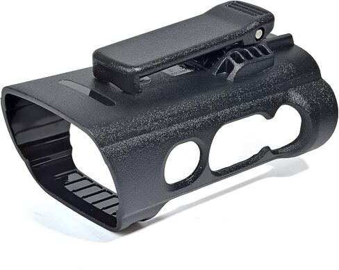 TWAYRDIO Radio Holster for Motorola APX6000 APX8000, Radio Holder with Clip, Carry Case Replacement for Motorola PMLN7901 PMLN7901A PMLN5709A PMLN5709 in Saudi Arabia