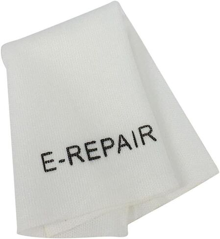 درع معدني كلاسيكي للشاشة الخلفية مع جزء بديل لاصق مثبت مسبقًا لهاتف Iphone 7 Plus (5.5 بوصة) in Kuwait