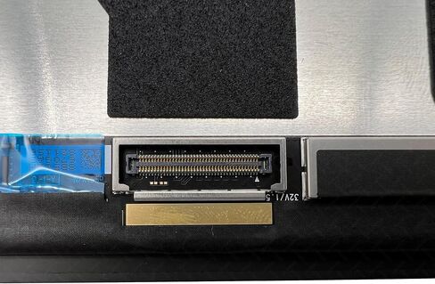 بديل LCDOLED لجهاز Microsoft Surface Pro 8 1983 LTE 1982 (2021) 13 بوصة 2880x1920 120 هرتز شاشة LCD LED تعمل باللمس مجموعة رقمية in Saudi Arabia