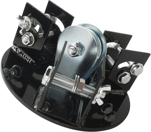 ترايبود صيد الغزلان حامل رف لعبة رافعة رئيس الجمعية أجزاء الملحقات لرفع معالجة السلخ in Kuwait