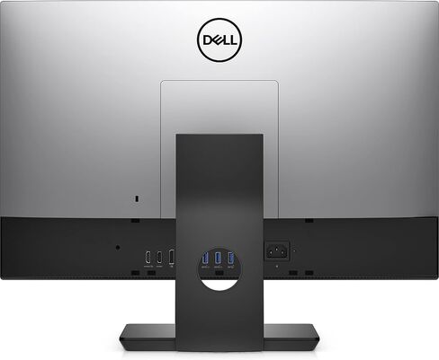 كمبيوتر Dell OptiPlex 7460 الكل في واحد FHD 1920 x 1080 كمبيوتر مكتبي، معالج Intel Core i7-8700 | 16 جيجا رام، 512 جيجا اس اس دي | HDMI، Windows 11 (متجدد) in Saudi Arabia