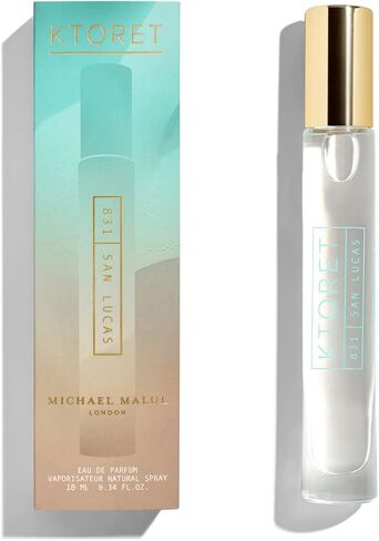 Michael Malul KTORET San Lucas, Eau de Parfum, Men's Fragrance 3.4 oz, 100 ML in Saudi Arabia