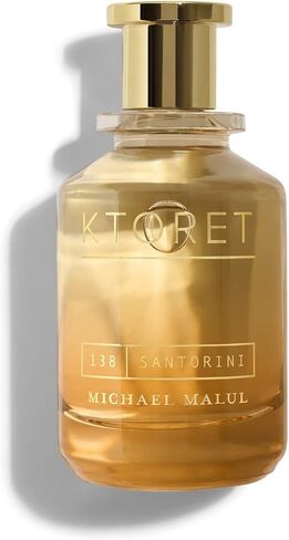 Michael Malul KTORET San Lucas, Eau de Parfum, Men's Fragrance 3.4 oz, 100 ML in Saudi Arabia