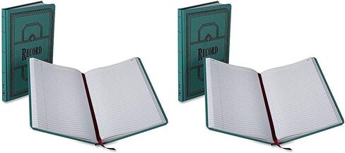 سلسلة كتب تسجيل من سلسلة 66 من بوروم اند بيز، مقاس 300 in Kuwait
