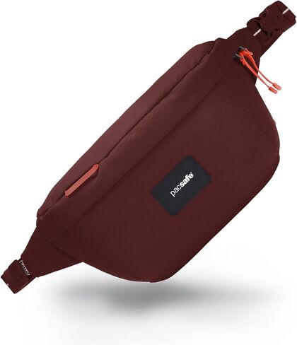 Pacsafe Go Anti Theft Sling Pack in Saudi Arabia
