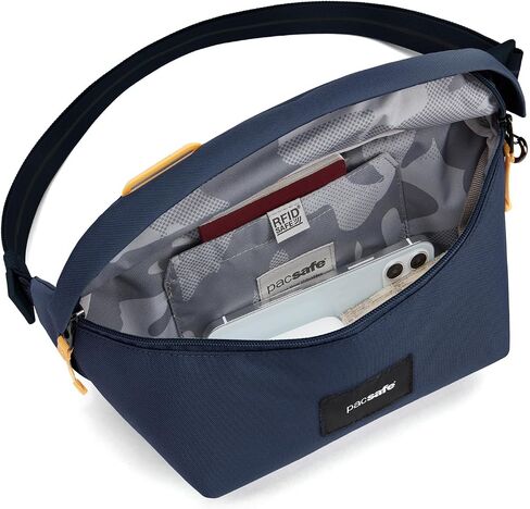 Pacsafe Go Anti Theft Sling Pack in Kuwait