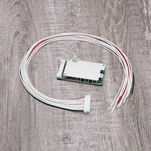 إنشاء فكرة BMS 13S 48V ليثيوم أيون PCB لوح حماية 20A بطارية حماية توازن لوحة دوائر كهربائية شحن لوح حماية خلية بطارية مناسبة للدراجات النارية الكهربائية in Saudi Arabia