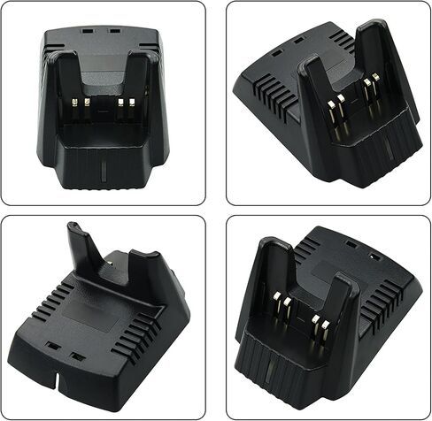 Yaesu/Vertex CD-30 شاحن وحدة واحدة سريع السرعة لراديو VX-160، VX-168، VX-170 ثنائي الاتجاه in Kuwait