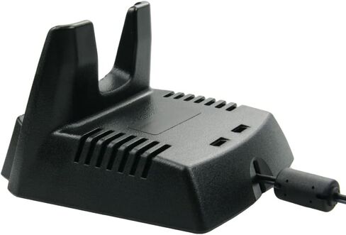 Yaesu/Vertex CD-30 شاحن وحدة واحدة سريع السرعة لراديو VX-160، VX-168، VX-170 ثنائي الاتجاه in Kuwait