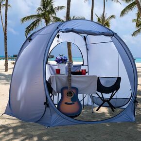 Alvantor Pop Up Sun Shade Canopy 9220 7018