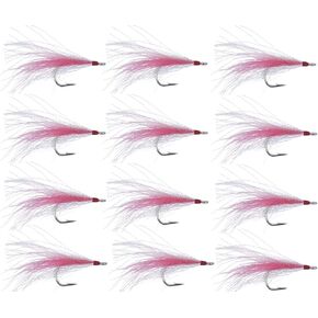 Croft Enterprises Bucktail Teaser
