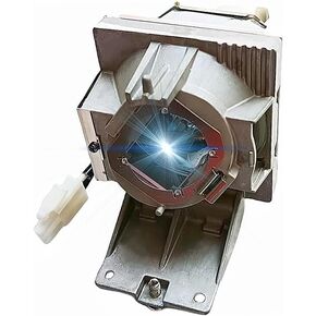 AWO 5J.JNL05.001 Premium Replacement Lamp Bulb with Housing for BenQ TK700,TK700ST,TK700STi,W1800,W1800i Projectors