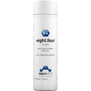Aqua Vitro Reef 8 - 4 - 11.8 Fl Oz