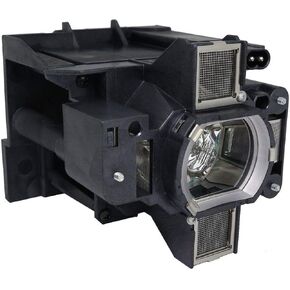 003-005336-01 Original Replacement Projector Lamp Bulb with Housing for Christie LX801i-D LX801i LWU701i-D LWU701i LHD720i-D LWU720i-D Projectors