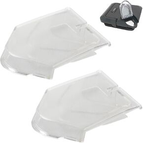 غطاء صنبور الخلاط، غطاء صنبور الخلاط 72 أونصة، سدادة غطاء الخلاط الشفاف، استبدال غطاء صنبور كسر الجدار، غطاء شفاف قابل للاستبدال للعصارة in Kuwait