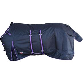 CHALLENGER 1200D Turnout Waterproof Horse Winter Blanket Heavy 565B