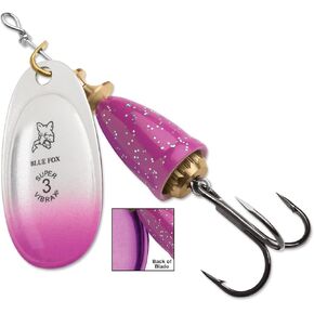 Classic Vibrax 05 Cerise Purple Candyback