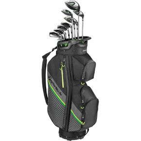 RBZ Speedlite Complete 13-Piece Set