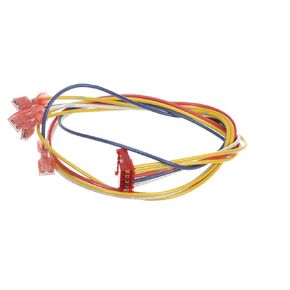Henny Penny 65869 Gas Harness-Switch 8Head