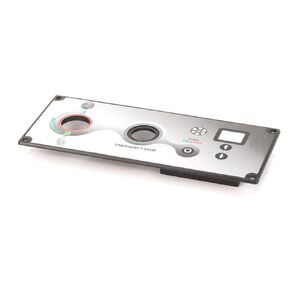 Vollrath XMIX8203 Digit-Timer/Fascia Mix 1020/30, 9" Height, 6" Width, 5" Length