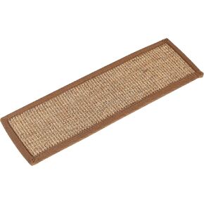 New Age Pet Sisal Scratch Pad, tan (CHKK600)